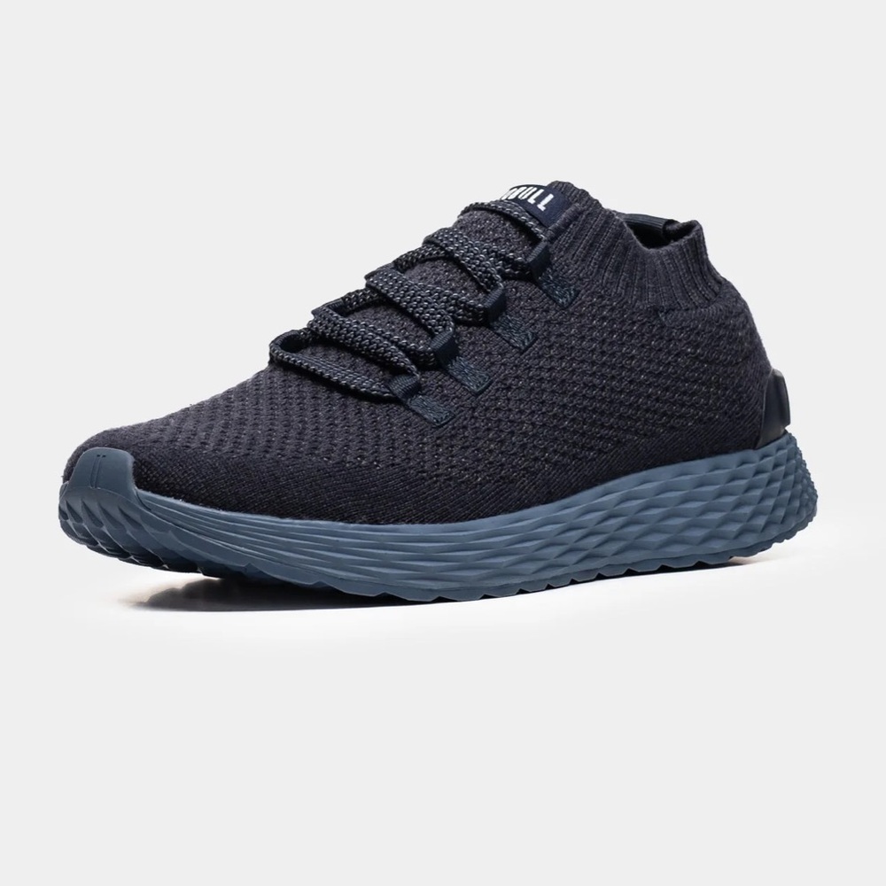 New nobull  Merino Wool Allday Knit womens 10 men’s 8.5